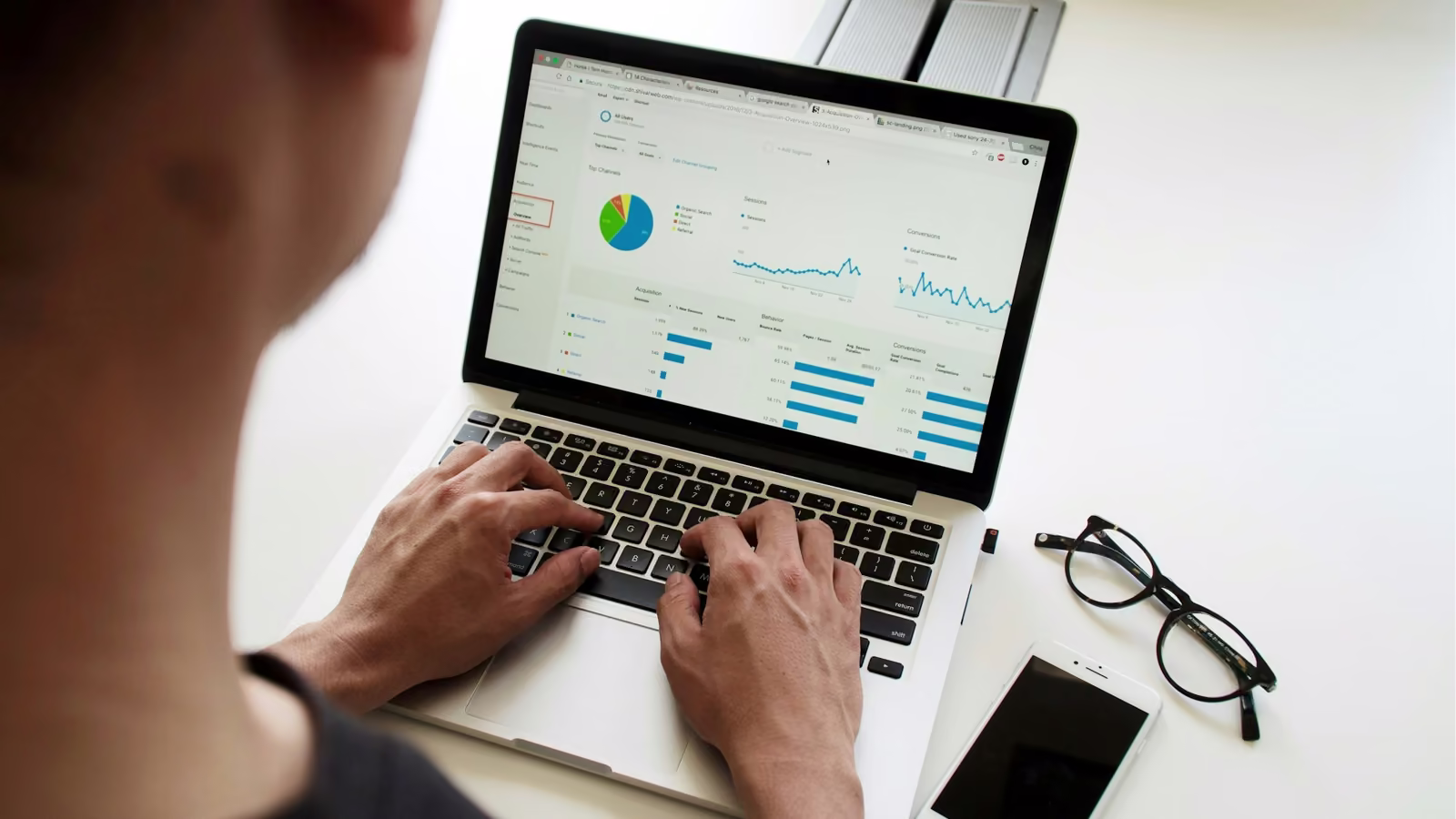 Cómo elegir una agencia de marketing digital