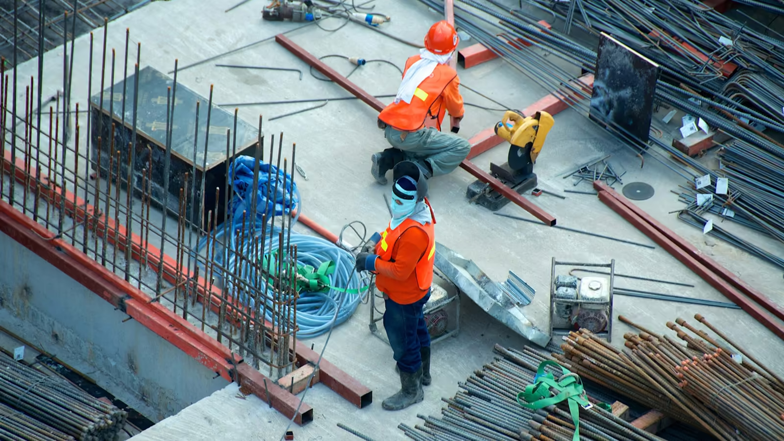 Empresas de construcción en México: arquitectura, obra y remodelación